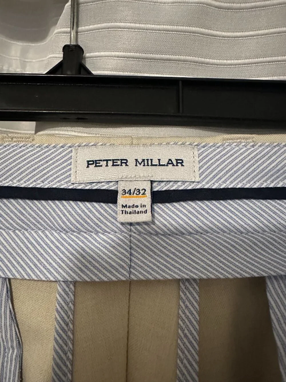 Peter Millar peter millar